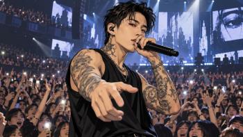 Ulaznice za Jay Park Esch-sur-Alzette