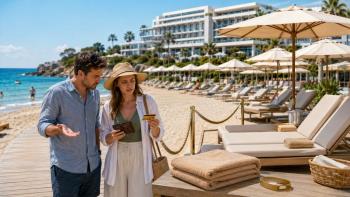 Plage D’Hôtel Sans Frais Cachés: Transats, Parasols Et Règles À Vérifier Avant De Réserver