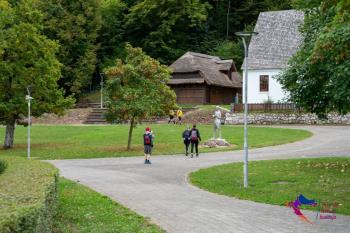 Chorwacki Festiwal Chodzenia 2026 w Gospiću: szlakami Tesli i Starčevicia prze…
