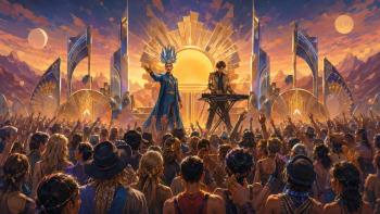 Bilety na Empire of the Sun Holmdel