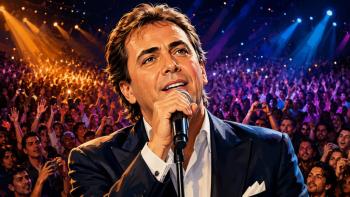 Bilety na Cristian Castro Rosemont