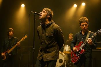 Entradas para Oasis Denver