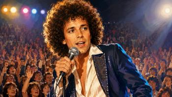 Tickets für Leo Sayer Skegness