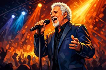 Entradas para Tom Jones Baarn
