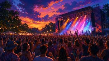 INmusic Festival ulaznice