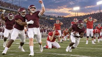 UMass šokirao Rutgers s 37:21, prekinuo niz od 16 poraza i otvorio sezonu povi…