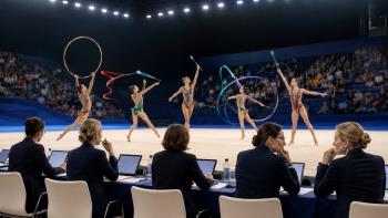 Russische Beschwerde über Wertungen in Baku rückt Transparenz im Rhythmische-Gymnastik-Sport in den Fokus