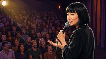 Billets pour Atsuko Okatsuka Chicago