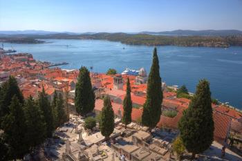 Meilleur hébergement à Šibenik – hôtels, appartements et chambres pour un séjour parfait, Šibenik