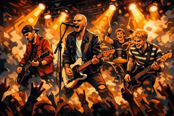 Tickets for Kid Kapichi Wiesbaden