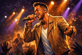 Billets pour Romeo Santos San Francisco