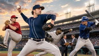 MLB trade deadline: Skubal jako główny cel rynku, który może odmienić rotacje w październiku i play-off