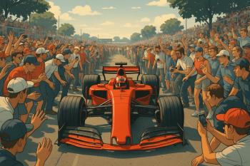 Tickets for Formula 1 Abu Dhabi