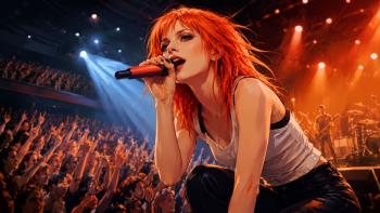 Ulaznice za Hayley Williams Zapopan