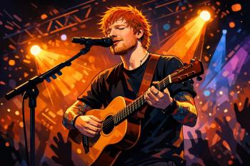 Billets pour Ed Sheeran Foxborough