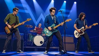 Tickets for Weezer Vancuver
