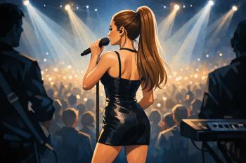 Billets pour Ariana Grande Londres