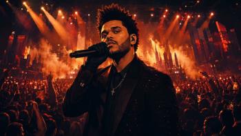 Ulaznice za The Weeknd Kopenhagen