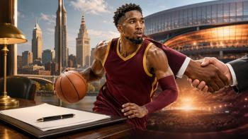 Donovan Mitchell stays in Cleveland as Cavaliers lock in max NBA deal worth ab…