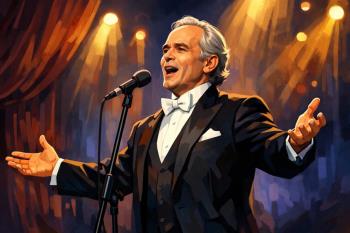 Tickets for José Carreras Osaka