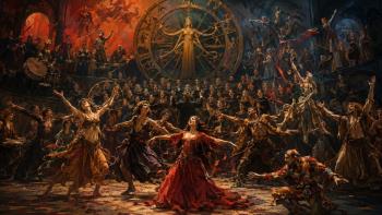 Tickets for Carmina Burana Braunschweig