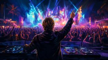 Tickets für David Guetta Las Vegas