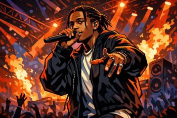 Entradas para A$AP Rocky Cleveland