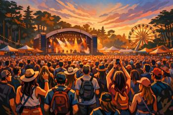 Entradas para Outside Lands San Francisco