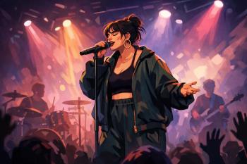 Billets pour Lola Young Londres