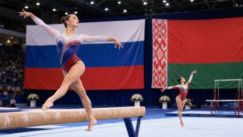 Ruska zastava i himna vraćaju se na europska gimnastička natjecanja nakon odlu…