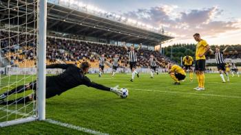 VPS élimine KuPS aux tirs au but en Suomen Cup et file en demi-finale face au FC Inter après Kuopio en Finlande