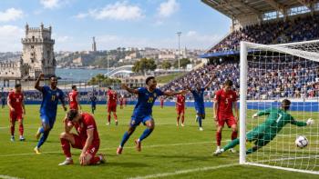 Kap Verde schlägt Serbien 3:0 in Lissabon und legt Schwächen im jungen Team von Veljko Paunović deutlich offen