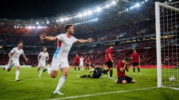 Le Luxembourg bat l’Albanie à Tirana, le but précoce de Danel Sinani décide du match amical