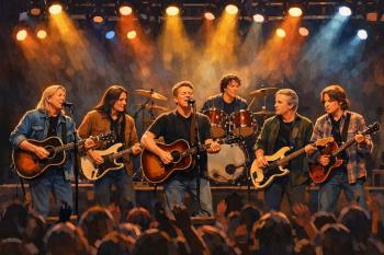 The Eagles Tickets