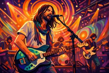 Billets pour Tame Impala Toronto