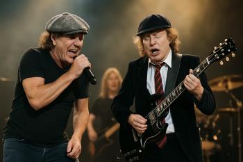 Tickets for AC/DC Houston