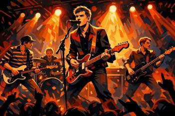 Tickets for Franz Ferdinand Montreal