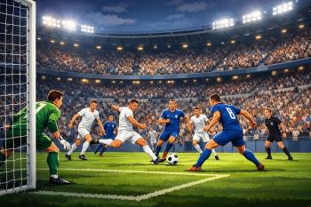 Suecia - Túnez entradas para la Copa Mundial 2026 en el Estadio BBVA de Guadalupe