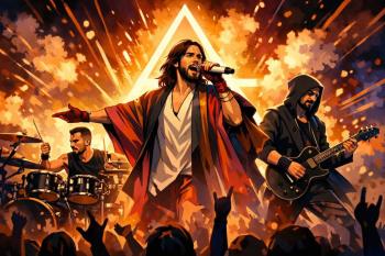 Billets pour Thirty Seconds to Mars Anvers
