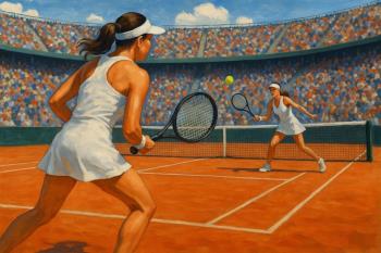 Tickets for Wimbledon London
