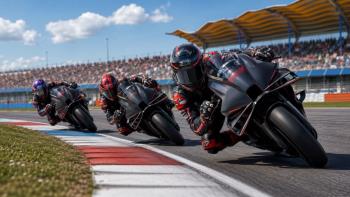 Ai Ogura slavi prvu MotoGP pobjedu u Assenu, Aprilia osvaja cijelo postolje i…