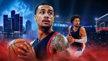 Detroit Pistons holen John Collins neben Cade Cunningham als starkes NBA-Frontcourt-Upgrade für 2026