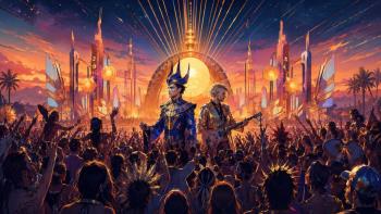 Billets pour Empire of the Sun Birmingham