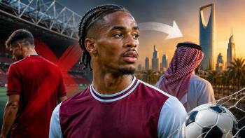 Manchester United bez Summerville'a: Al-Hilal finalizuje rekordowy transfer wart do 60 milionów funtów