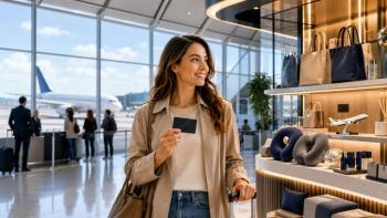 Air Serbia, Banca Intesa i nowa karta Visa ze sklepem na lotnisku Nikola Tesla…
