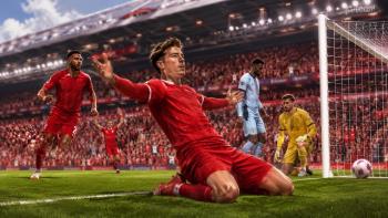 Liverpool encore sans victoire: Muñoz arrache le 2-2 face à Nottingham Forest au terme d'un match animé à Anfield