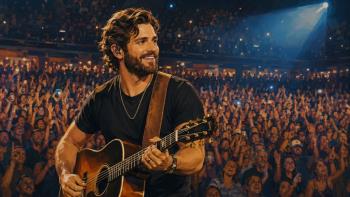 Tickets for Thomas Rhett Louisville