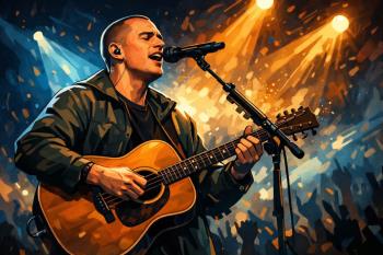 Ulaznice za Dermot Kennedy Berlin
