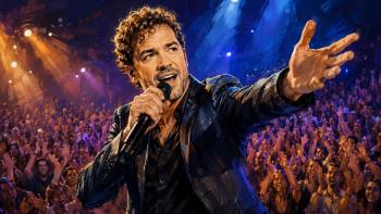 Ulaznice za David Bisbal El Cajon