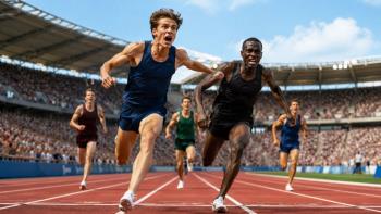 Cooper Lutkenhaus stuns Wanyonyi in Oslo with the fastest 800 metres performan…